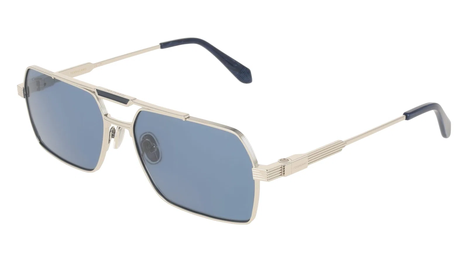 Salvatore Ferragamo SF332S Sunglasses - view 3